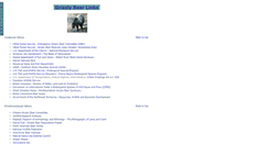 Desktop Screenshot of grizzlychasers.com